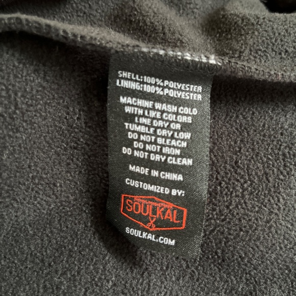 K1Speed Racing Jacket - Picture 7 of 7